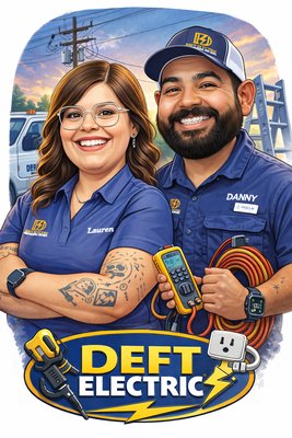 Roto Rooter Scam Deft Electric