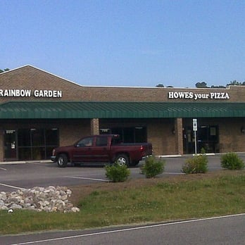 Rainbow Garden - Rainbow Garden, Bunn, NC  next to Howes Your Pizza. - Chinese Near Me - Bunn, North Carolina