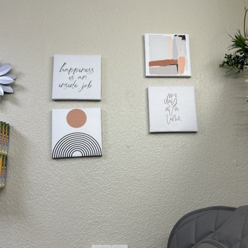 Nails By Tina Le - Inside decor - Nail Salons Near Me - Sacramento, California Nails By Tina Le - Inside decor - Nail Salons Near Me - Sacramento, California