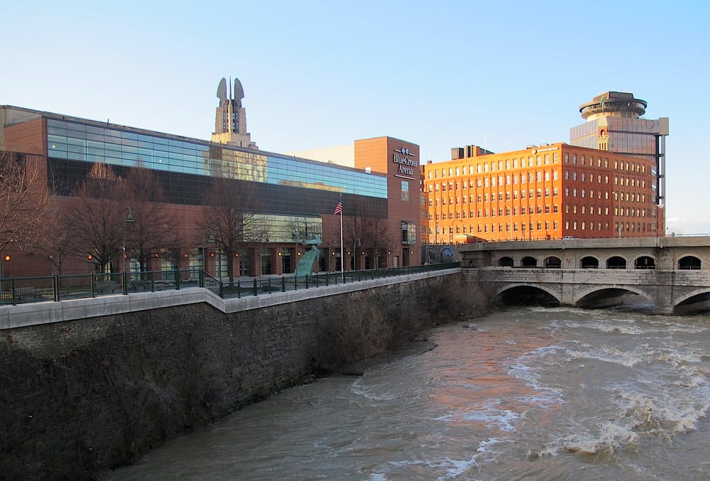 City of Rochester - social services organization in Rochester, NY