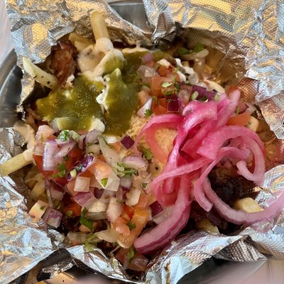 Taqueria el Pueblito by null