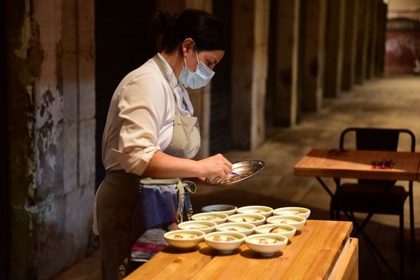 Direkte | Boqueria by null