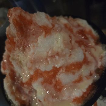 Sweet Memory - Strawberry shaved ice - Desserts Near Me - Richmond, British Columbia Sweet Memory - Strawberry shaved ice - Desserts Near Me - Richmond, British Columbia