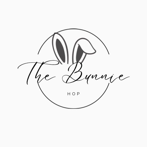 The Bunnie Hop Logo