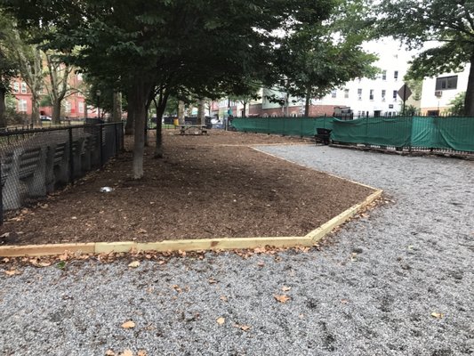 Msgr. McGolrick Park by null