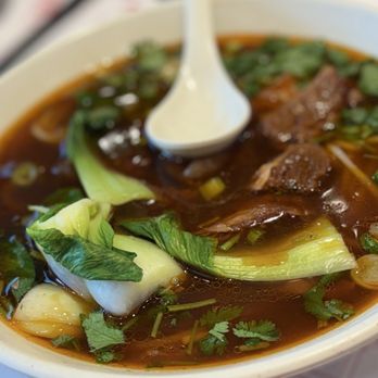 Mian - Noodles Near Me - Artesia, California