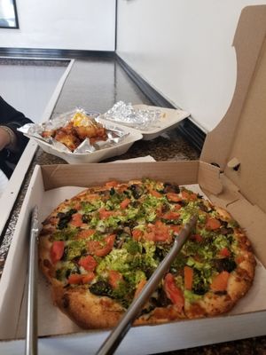 Lovejoy Pizzeria by null