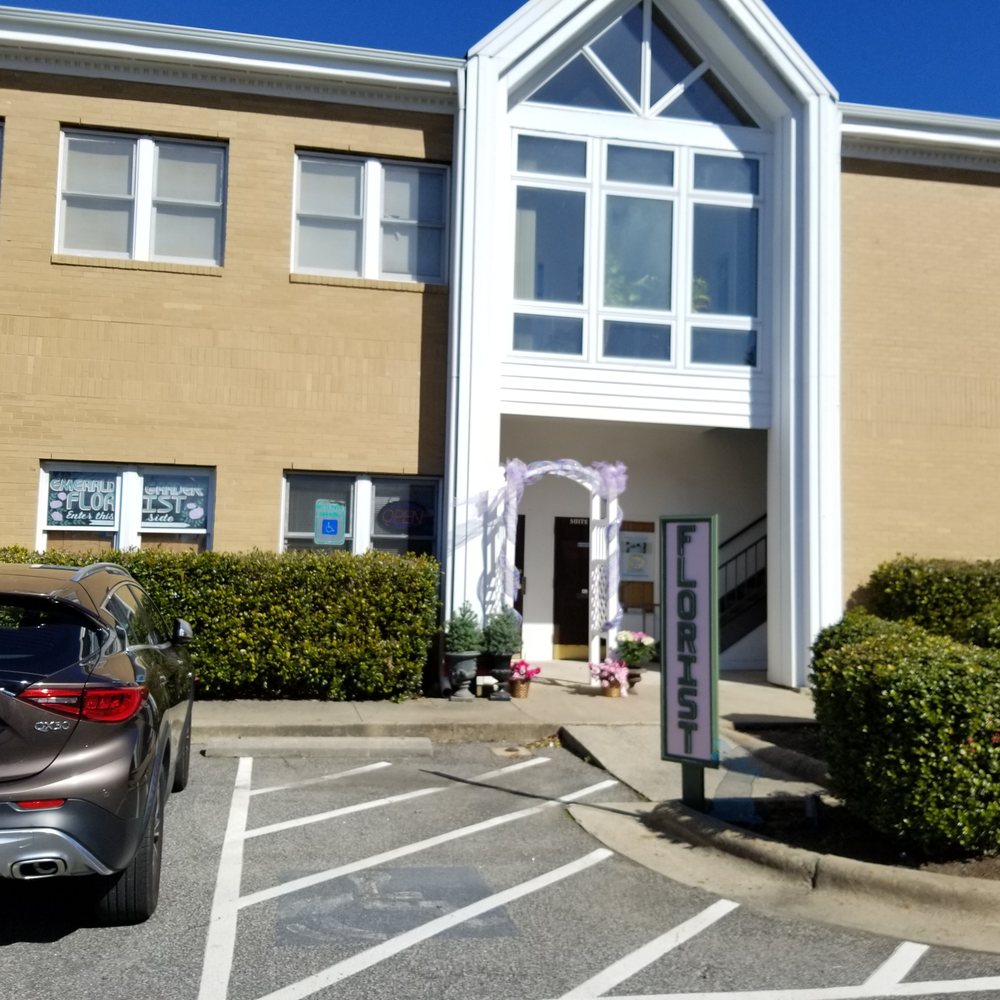 EMERALD GARDENS FLOWERS 23 Photos 3328 Guess Rd, Durham, North