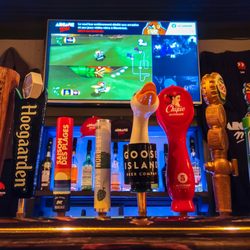 Arcade MTL
