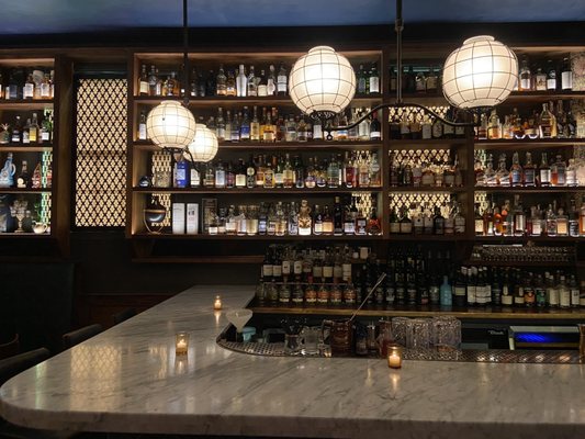 Scotch Lodge by null