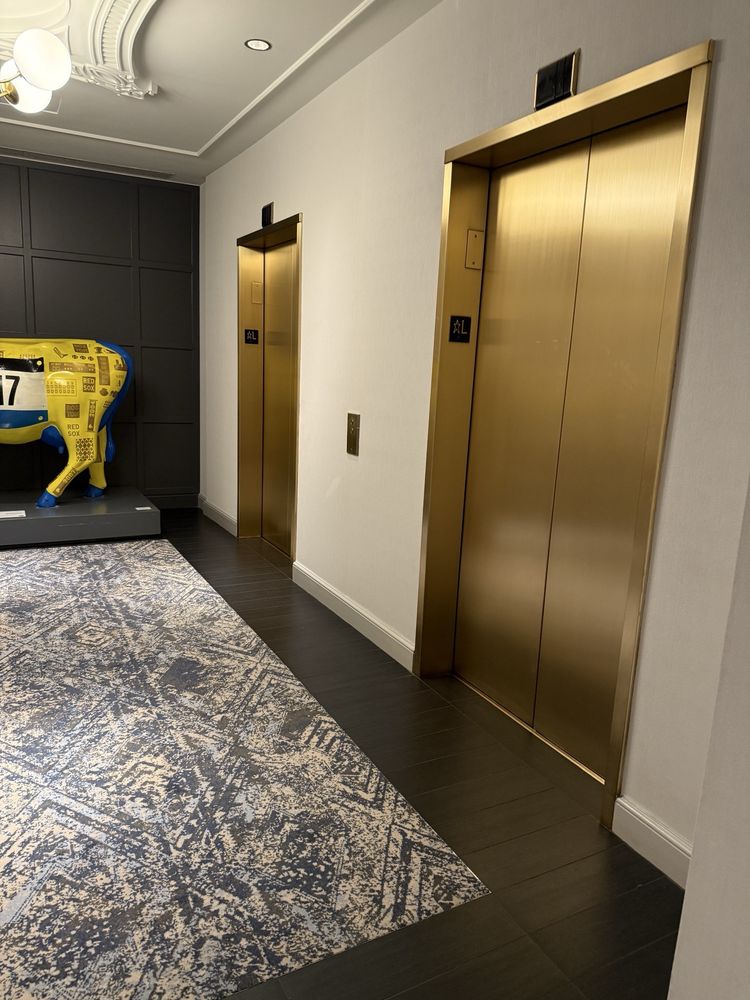 Hotel Commonwealth