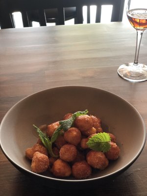 Arike Restaurant by null