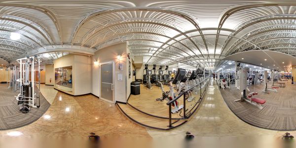 The Edge Fitness Clubs - Greenwich - Image 13