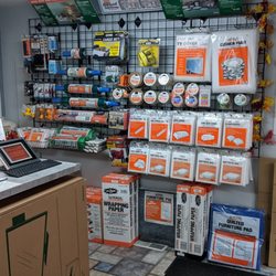 Additional Self Storage - 162nd/NE 15th St - Additional Self Storage - We carry everything for your packing, moving, and storage needs.
