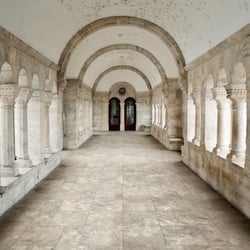 Bedrosians Tile & Stone - Rome Collection (Antique)