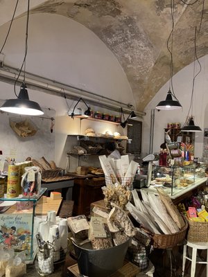 S.forno by null