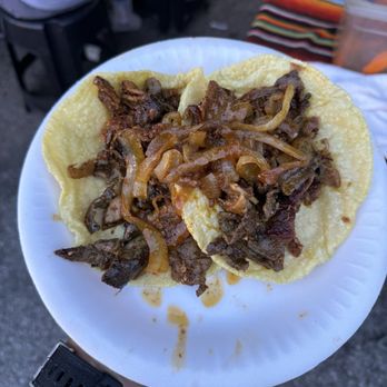 El Monte Farmer’s Market - Some type of tacos - Farmers Market Near Me - El Monte, California El Monte Farmer’s Market - Some type of tacos - Farmers Market Near Me - El Monte, California