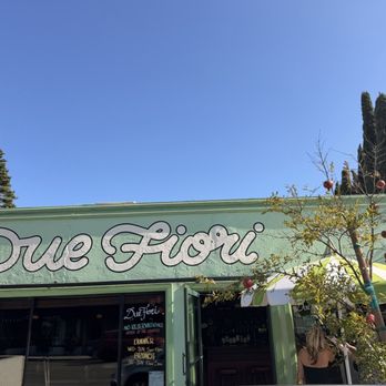 Due Fiori - Italian Near Me - Long Beach, California Due Fiori - Italian Near Me - Long Beach, California