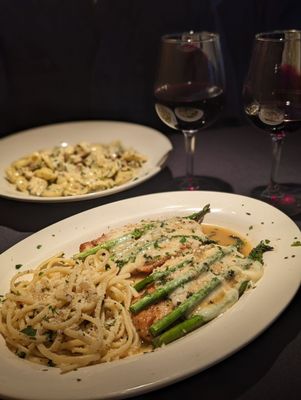 Bella's Bistro by null