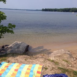 Raymond Beach