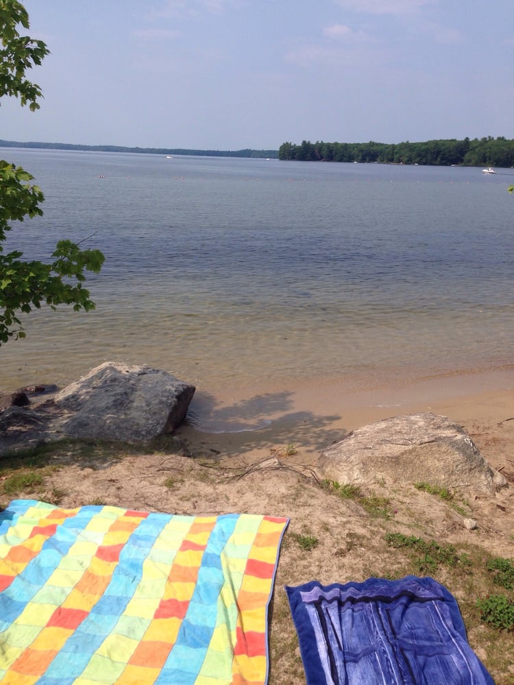 RAYMOND BEACH Updated August 2024 1396 Roosevelt Trl, Raymond