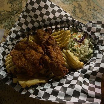 Fisherman's Market - Razor clams and fries - Seafood Near Me - Eugene, Oregon