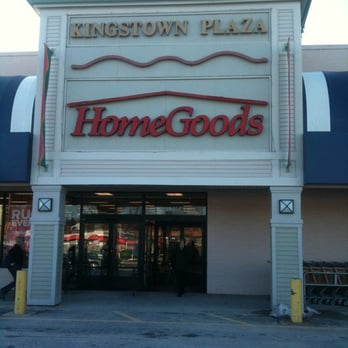 HomeGoods - Department Stores Near Me - North Kingstown, Rhode Island