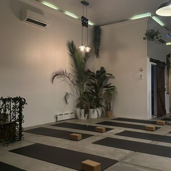 Yoga Space LIC - Williamsburg studio! So beautiful - Yoga Near Me - New York, New York Yoga Space LIC - Williamsburg studio! So beautiful - Yoga Near Me - New York, New York