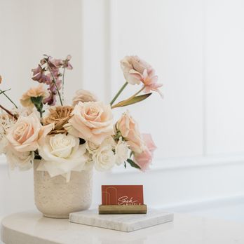 Sash + Bustle - Welcome to Sash + Bustle! - Bridal Near Me - Toronto, Ontario