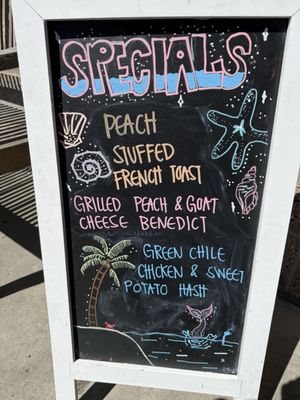 Menu photo 1 The Griddle Nampa, ID Menu photo 1 The Griddle Nampa, ID