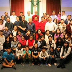 Westlake Korean Community Church