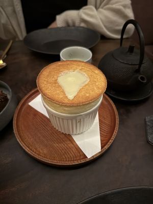 Superprime Steakhouse by null