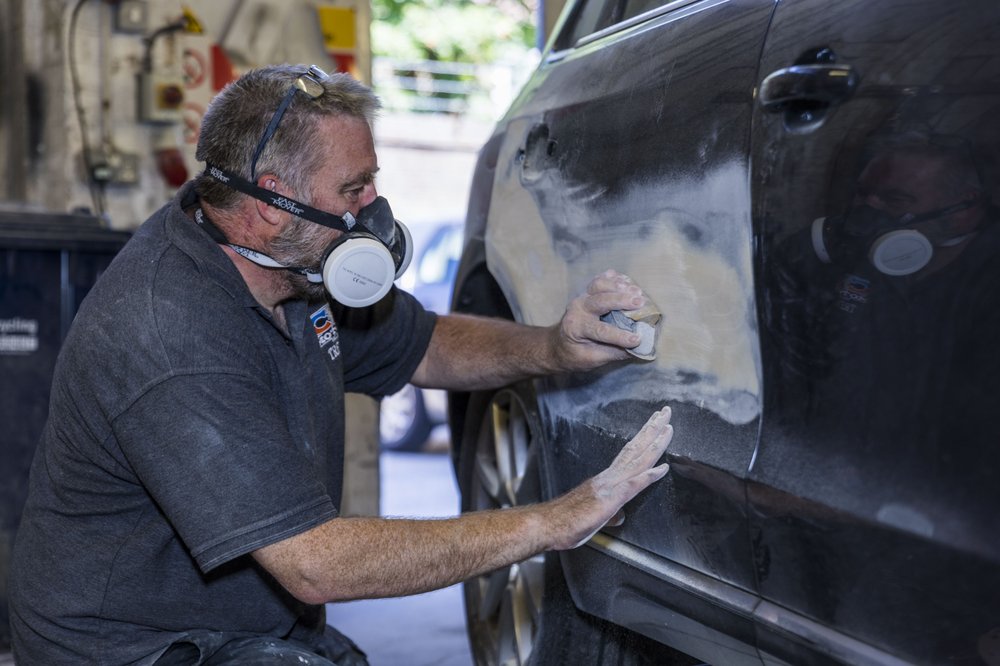 C B MOTORS Updated October 2024 9 Hoop Lane, London, United Kingdom