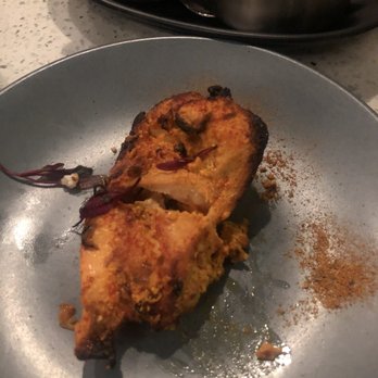 Spice Bazaar - Modern Indian Dining - Tandoori Chicken - Indian Near Me - Westfield, New Jersey