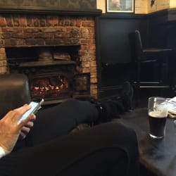 The Black Pig Pub & Dining Room