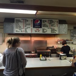 Belle Grove Store - Diner