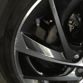 RX3 Car Detailing - Wheels still very dirty after 4 hour detail. - Auto Detailing Near Me RX3 Car Detailing - Wheels still very dirty after 4 hour detail. - Auto Detailing Near Me