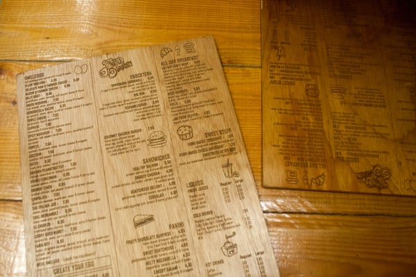 Menu photo 7 Omelegg De Pijp Amsterdam, NH Menu photo 7 Omelegg De Pijp Amsterdam, NH