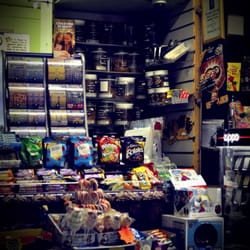 Mckays Confectioners - McKays is sweet