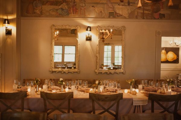 Farmhouse Inn by null