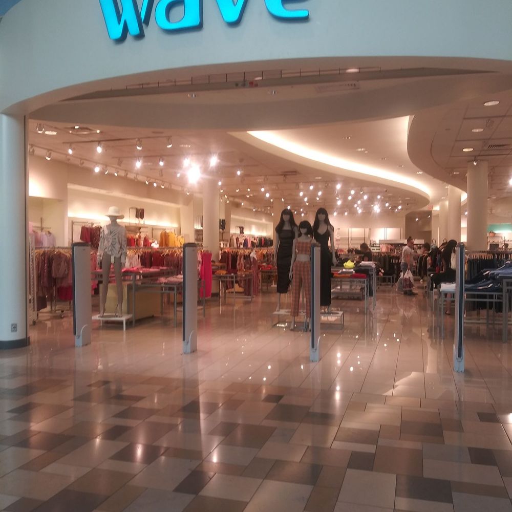 The Shops at North East Mall - Wave - Shopping Centers Near Me - Hurst, Texas The Shops at North East Mall - Wave - Shopping Centers Near Me - Hurst, Texas