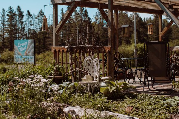 Dream Cloud Coffee Roasters by null