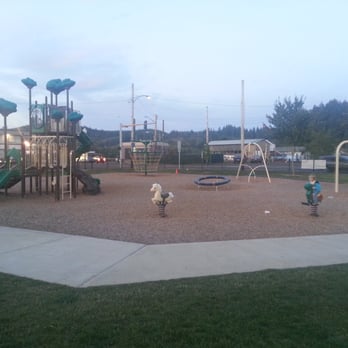Art Pocklington Central Play Park - Parks Near Me - Hoquiam, Washington Art Pocklington Central Play Park - Parks Near Me - Hoquiam, Washington