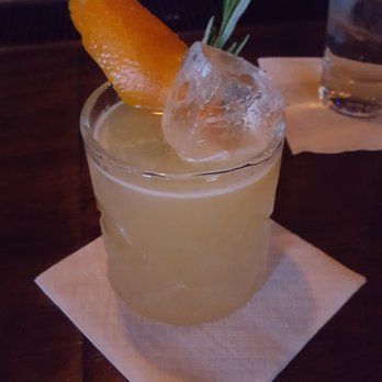 The Green Light - Bourbon Cocktail - Cocktail Bars Near Me - Raleigh, North Carolina The Green Light - Bourbon Cocktail - Cocktail Bars Near Me - Raleigh, North Carolina