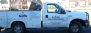 L & M Well and Pump Services