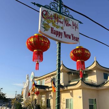 Duoc Su Buddhist Temple - Buddhist Temples Near Me - Garden Grove, California Duoc Su Buddhist Temple - Buddhist Temples Near Me - Garden Grove, California