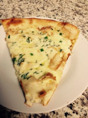 Amalfi Pizza by null