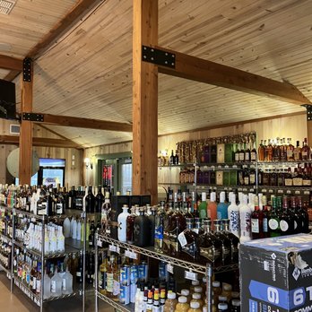 Liquor Depot Carmine - Selection - Beer, Wine & Spirits Near Me - Carmine, Texas