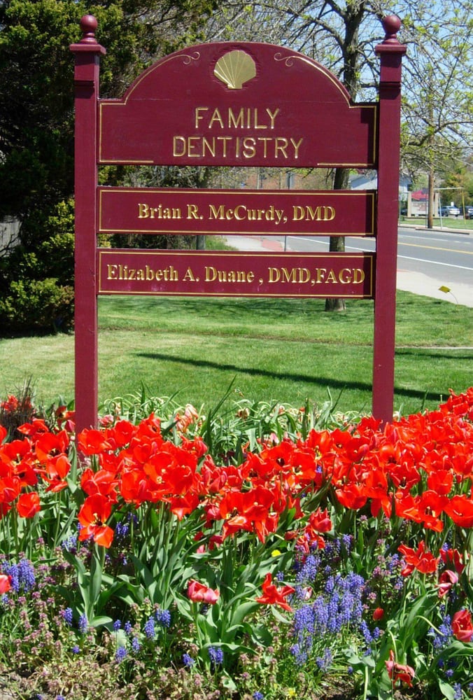 DRS. DUANE AND MCCURDY Updated August 2024 501 Pease Ln W, Islip