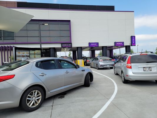 Taco Bell Defy by null